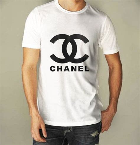 Chanel Shirts für Herren 